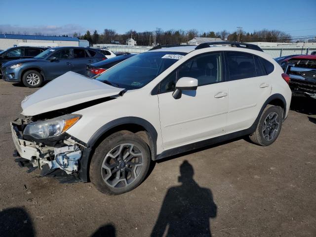 SUBARU CROSSTREK 2016 jf2gpabc0g9269923