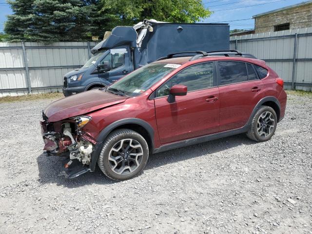 SUBARU CROSSTREK 2016 jf2gpabc0g9294613