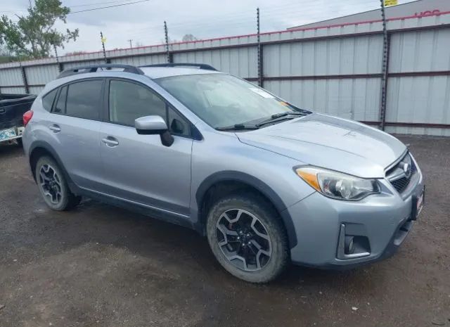 SUBARU CROSSTREK 2016 jf2gpabc0g9303973