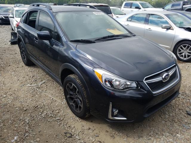 SUBARU CROSSTREK 2016 jf2gpabc0gh203670