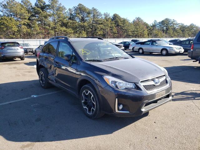 SUBARU CROSSTREK 2016 jf2gpabc0gh204737