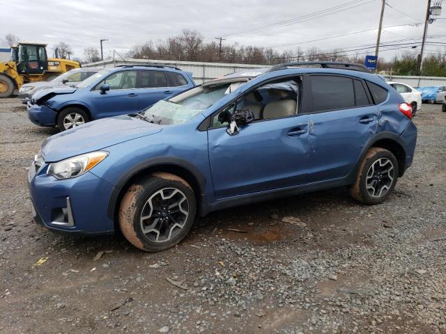 SUBARU CROSSTREK 2016 jf2gpabc0gh205502