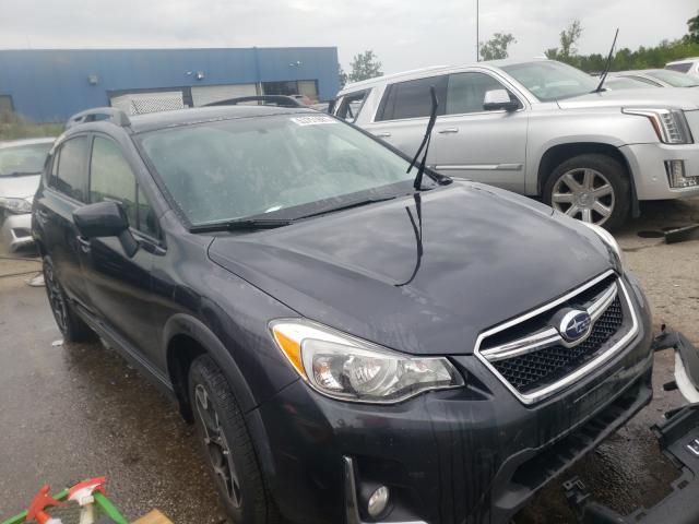 SUBARU CROSSTREK 2016 jf2gpabc0gh299963