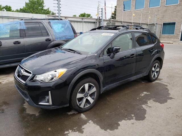 SUBARU CROSSTREK 2017 jf2gpabc0h8202410