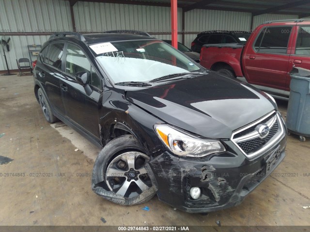 SUBARU CROSSTREK 2017 jf2gpabc0h8204741