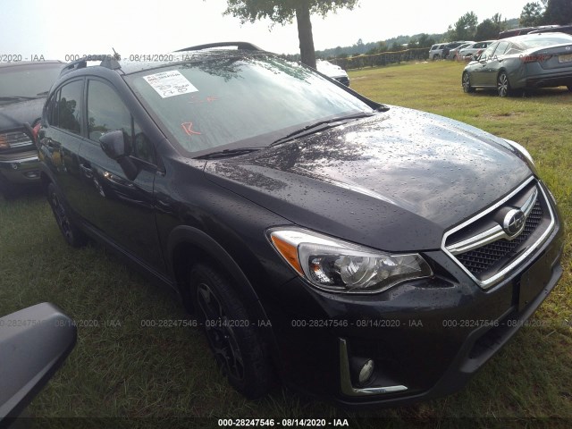 SUBARU CROSSTREK 2017 jf2gpabc0h8208059