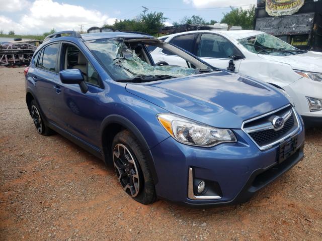 SUBARU CROSSTREK 2017 jf2gpabc0h8209342