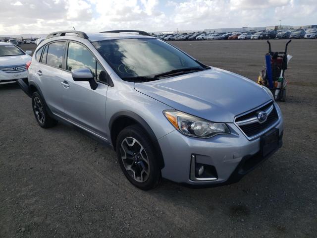 SUBARU CROSSTREK 2017 jf2gpabc0h8210491