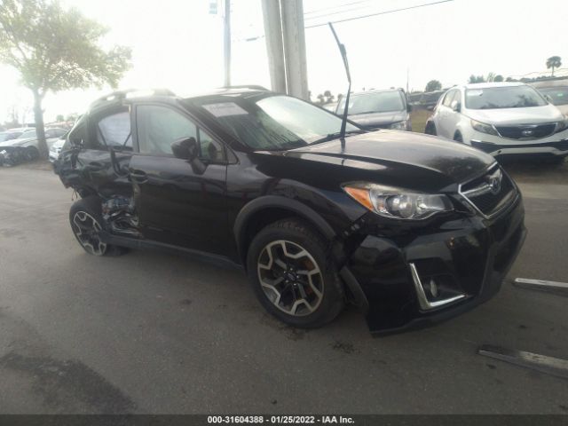 SUBARU CROSSTREK 2017 jf2gpabc0h8211706