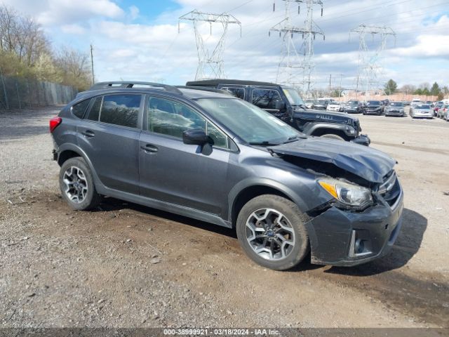 SUBARU CROSSTREK 2017 jf2gpabc0h8212452