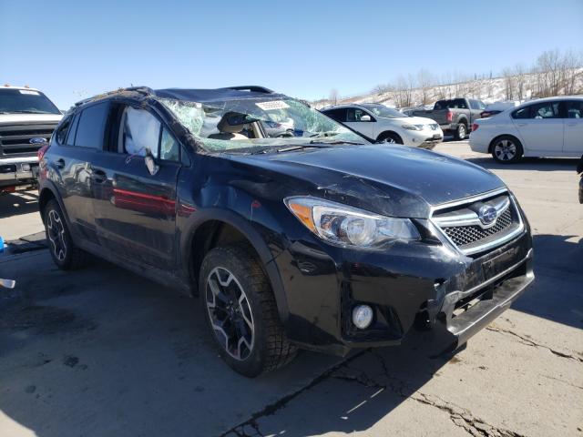 SUBARU CROSSTREK 2017 jf2gpabc0h8212578