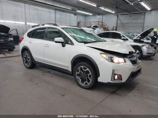 SUBARU CROSSTREK 2017 jf2gpabc0h8214220