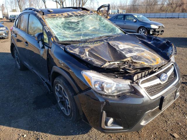 SUBARU CROSSTREK 2017 jf2gpabc0h8215559