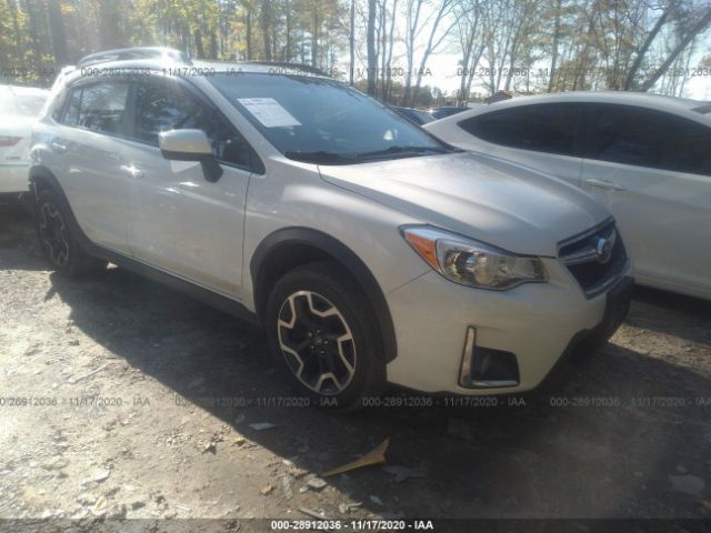 SUBARU CROSSTREK 2017 jf2gpabc0h8219501