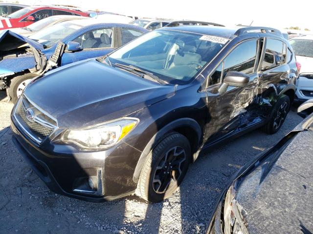 SUBARU CROSSTREK 2017 jf2gpabc0h8222947