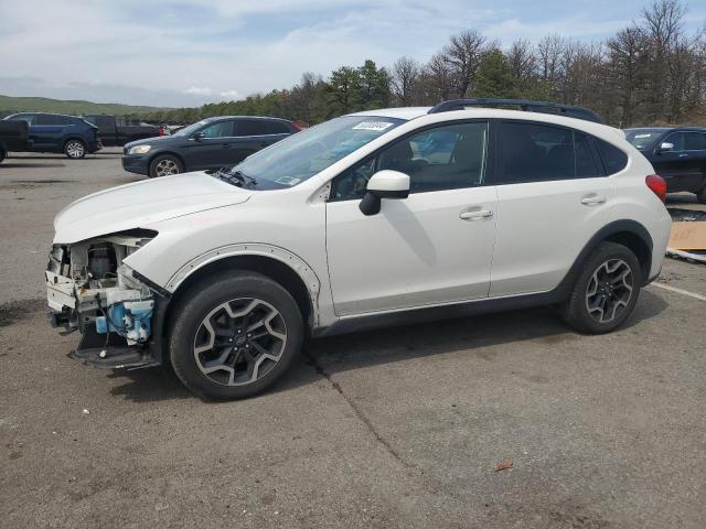 SUBARU CROSSTREK 2017 jf2gpabc0h8233317