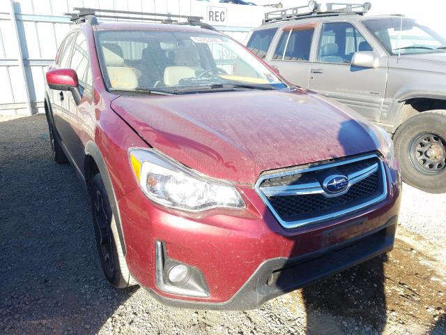 SUBARU CROSSTREK 2017 jf2gpabc0h8241949