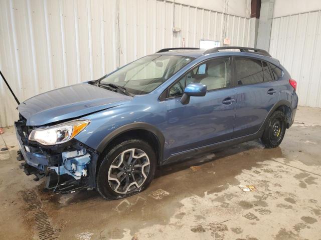 SUBARU CROSSTREK 2017 jf2gpabc0h8255401