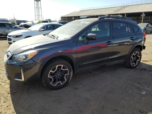 SUBARU CROSSTREK 2017 jf2gpabc0h8260047