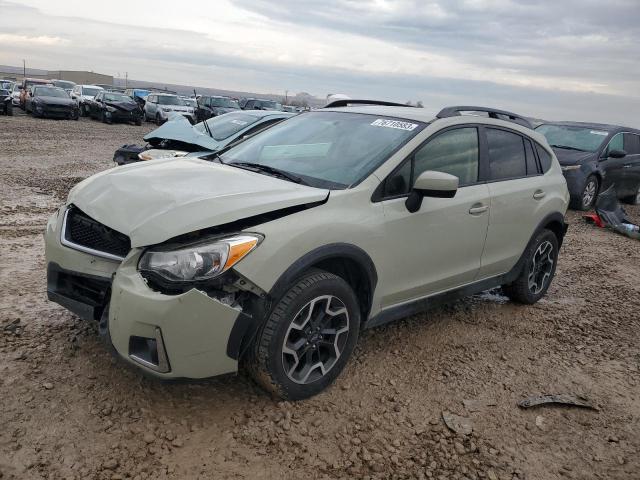 SUBARU CROSSTREK 2017 jf2gpabc0h8262963