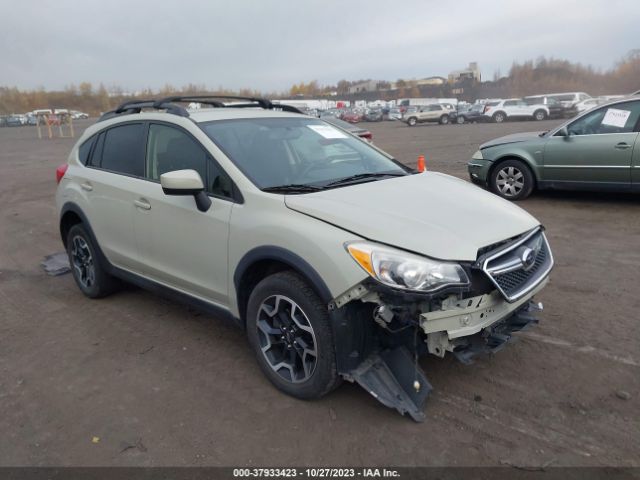 SUBARU CROSSTREK 2017 jf2gpabc0h8269671