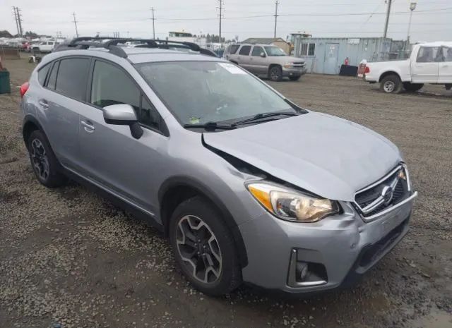 SUBARU CROSSTREK 2017 jf2gpabc0h8272330