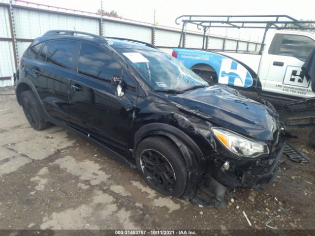 SUBARU CROSSTREK 2017 jf2gpabc0hg266680