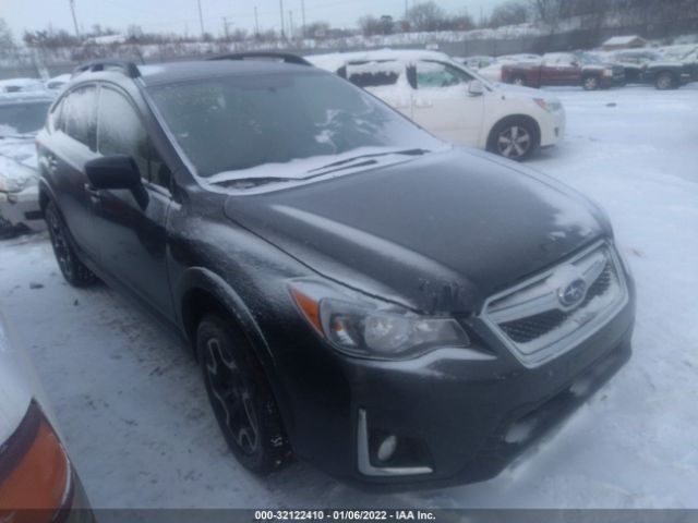 SUBARU CROSSTREK 2017 jf2gpabc0hg280434