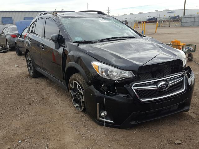 SUBARU CROSSTREK 2017 jf2gpabc0hh232278