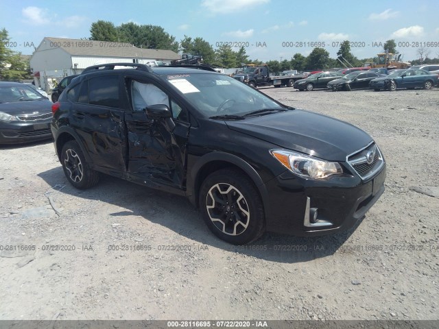 SUBARU CROSSTREK 2017 jf2gpabc0hh239098