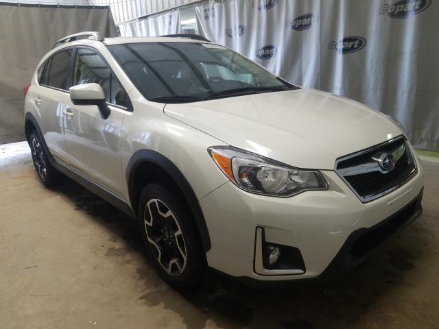 SUBARU CROSSTREK 2017 jf2gpabc0hh241045