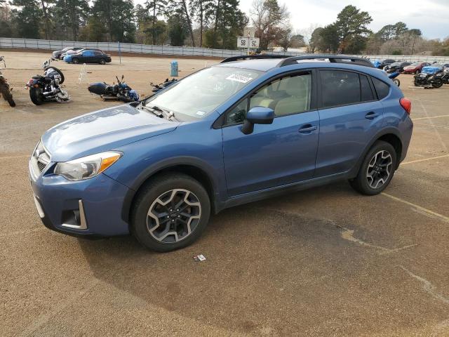 SUBARU CROSSTREK 2017 jf2gpabc0hh241837