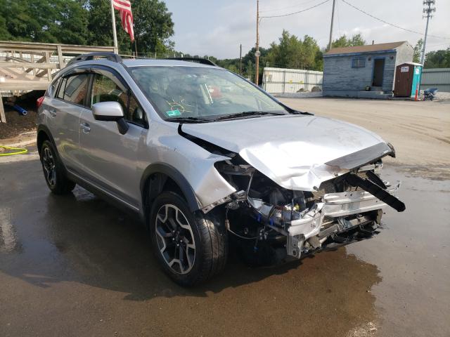 SUBARU CROSSTREK 2017 jf2gpabc0hh245581