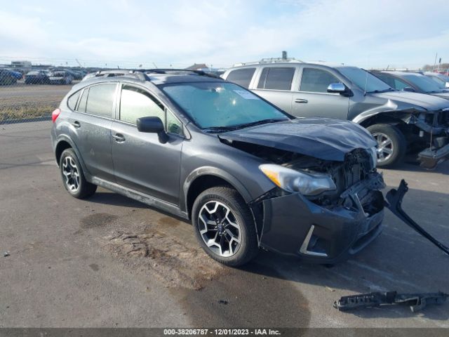 SUBARU CROSSTREK 2017 jf2gpabc0hh250781