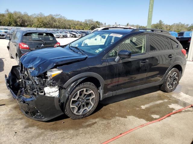 SUBARU CROSSTREK 2017 jf2gpabc0hh251123