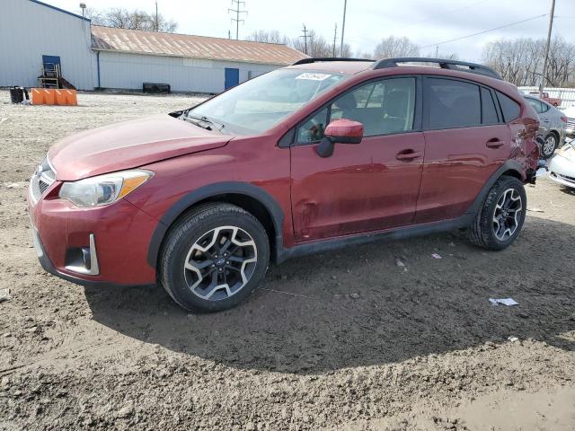 SUBARU CROSSTREK 2017 jf2gpabc0hh251350