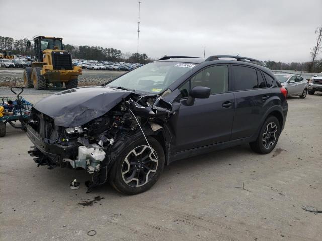 SUBARU CROSSTREK 2017 jf2gpabc0hh251848