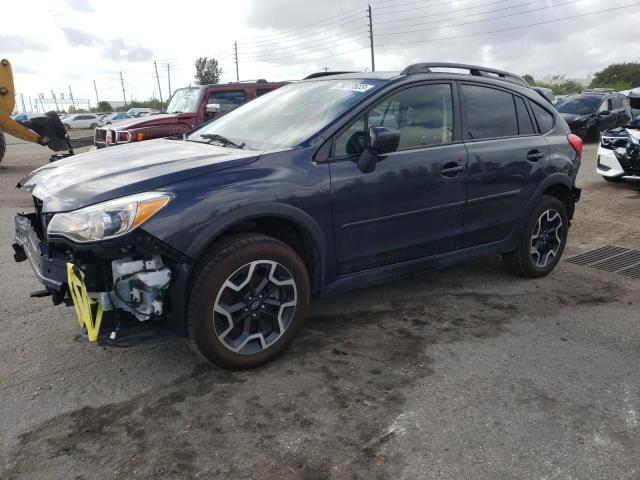 SUBARU CROSSTREK 2017 jf2gpabc0hh254152