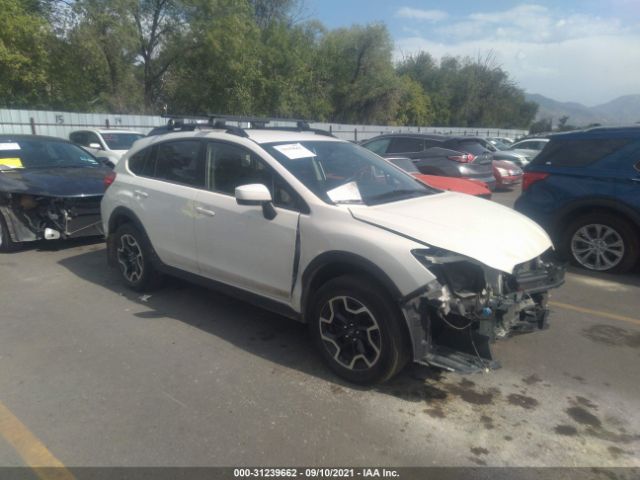 SUBARU CROSSTREK 2017 jf2gpabc0hh254250