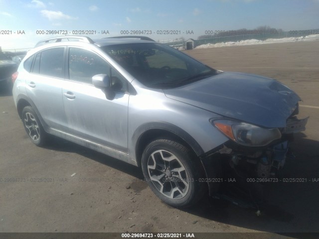 SUBARU CROSSTREK 2017 jf2gpabc0hh256144