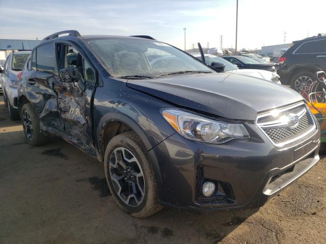 SUBARU CROSSTREK 2017 jf2gpabc0hh259500