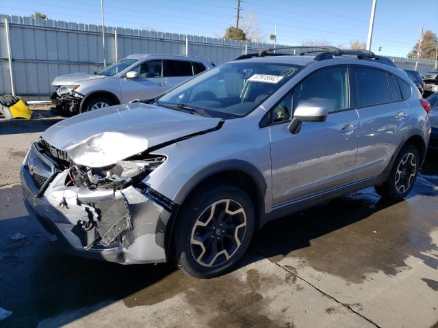 SUBARU CROSSTREK 2017 jf2gpabc0hh260968