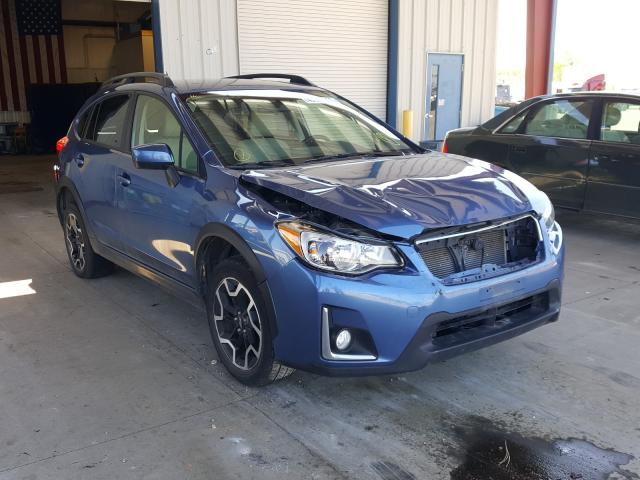 SUBARU CROSSTREK 2017 jf2gpabc0hh272764