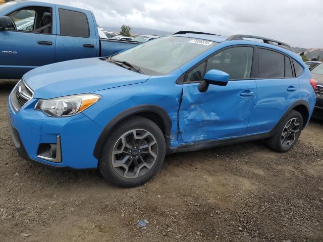 SUBARU CROSSTREK 2017 jf2gpabc0hh275051