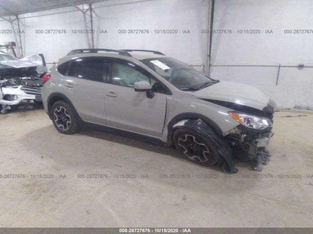 SUBARU CROSSTREK 2017 jf2gpabc0hh275485