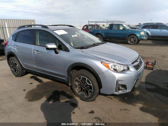 SUBARU CROSSTREK 2017 jf2gpabc0hh277110