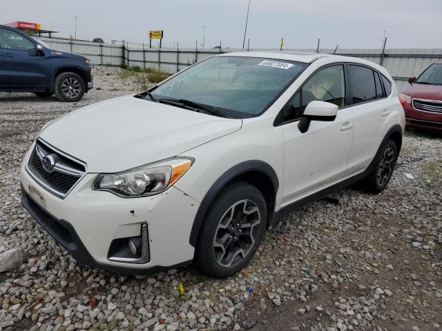 SUBARU CROSSTREK 2017 jf2gpabc0hh280234