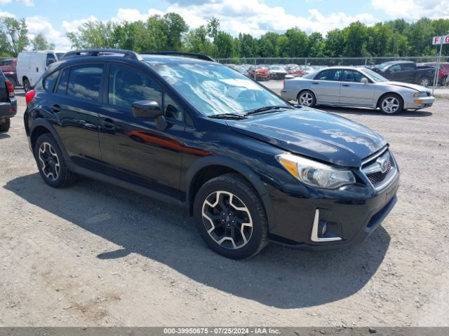 SUBARU CROSSTREK 2016 jf2gpabc1g8214077