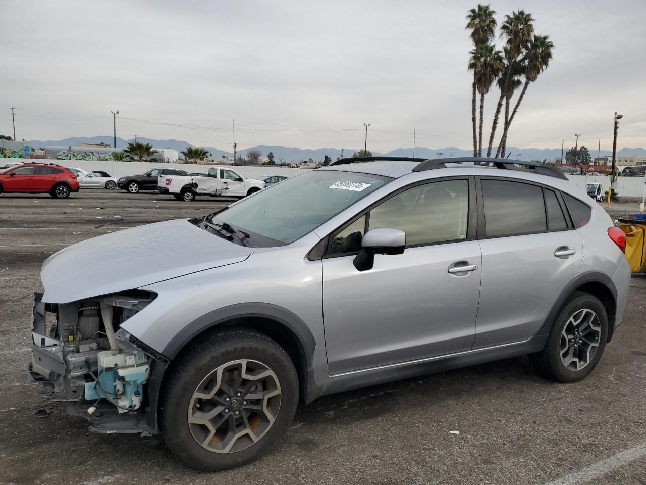 SUBARU CROSSTREK 2016 jf2gpabc1g8215830