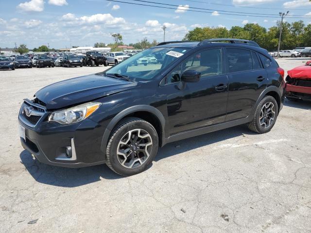 SUBARU CROSSTREK 2016 jf2gpabc1g8219215